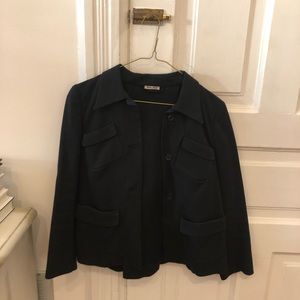Miu Miu jacket